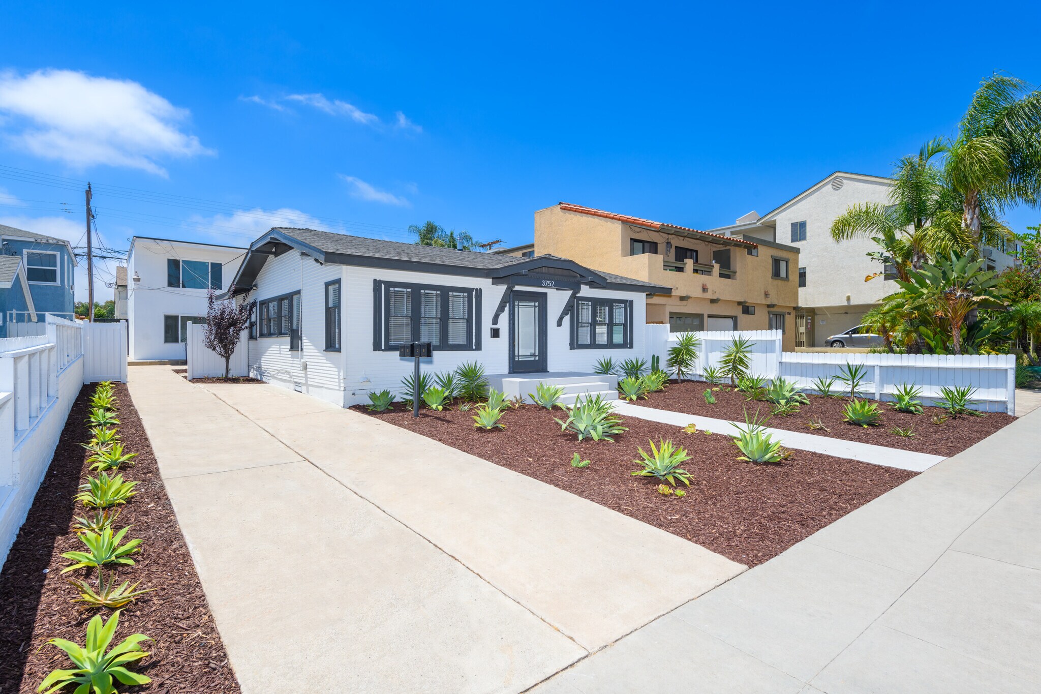 3750-3752 Herman Ave, San Diego, CA for sale Building Photo- Image 1 of 1