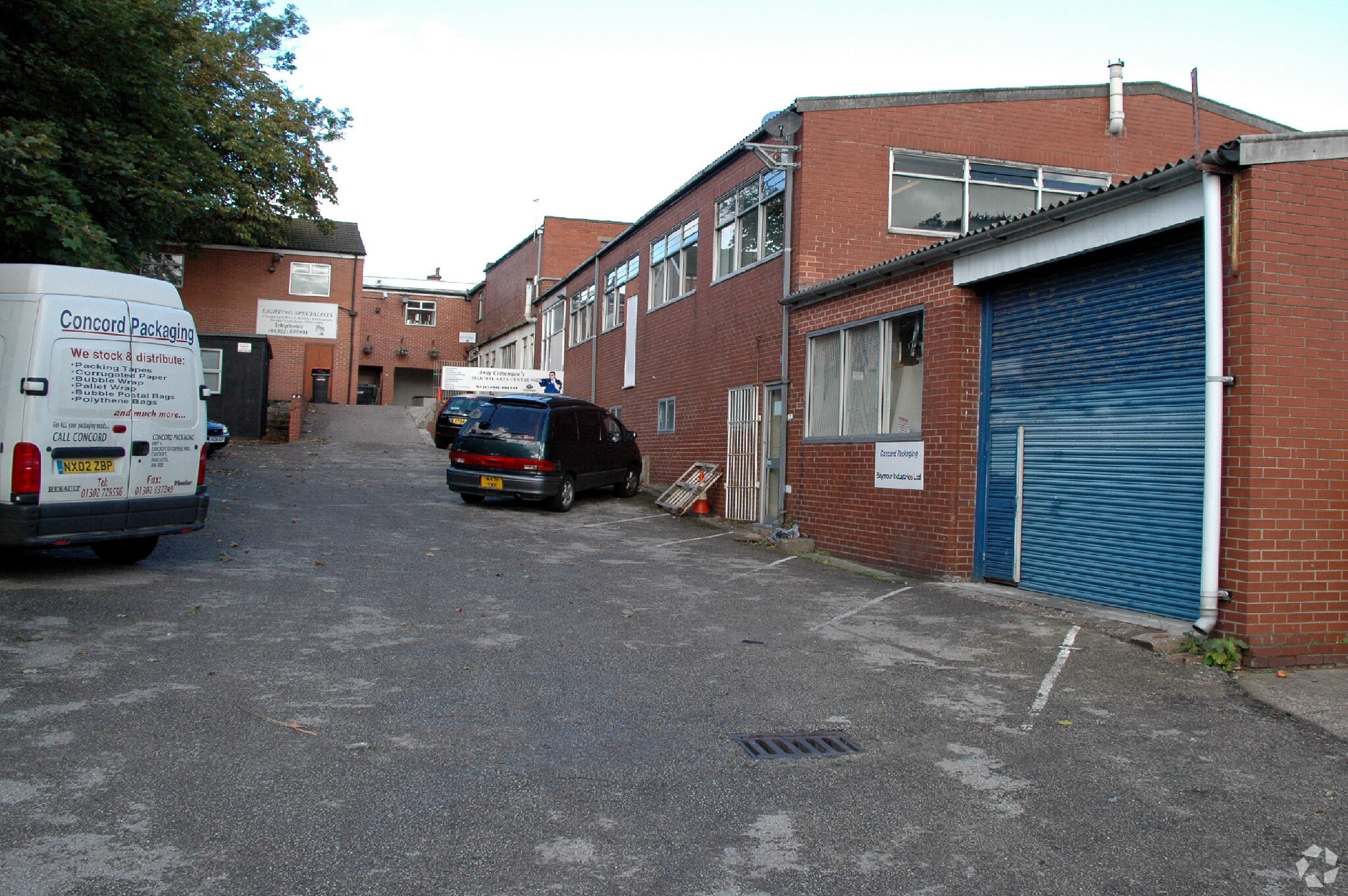 4 Sandford Rd, Doncaster for sale Primary Photo- Image 1 of 1