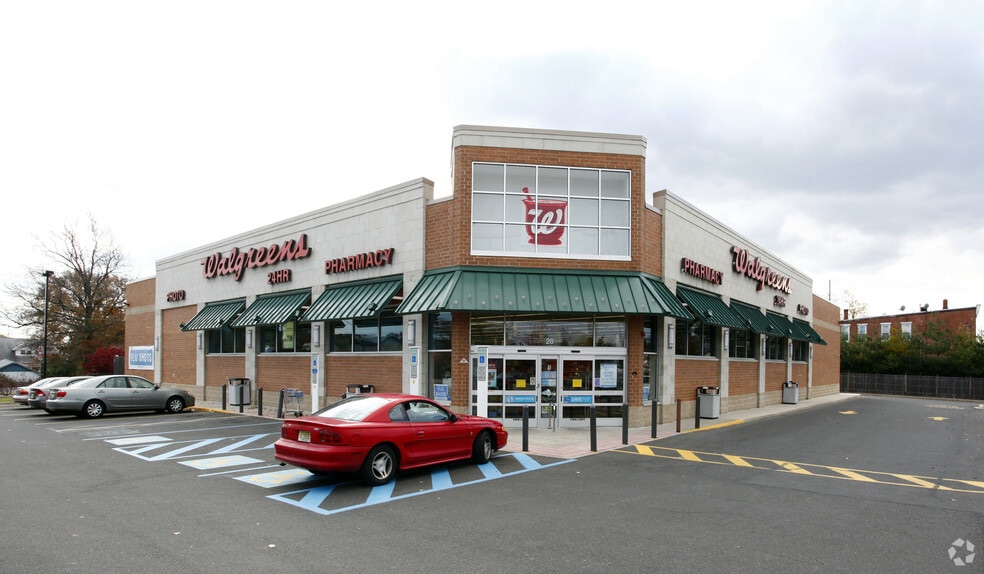 20 W Kings Hwy, Mount Ephraim, NJ for lease - Primary Photo - Image 2 of 9