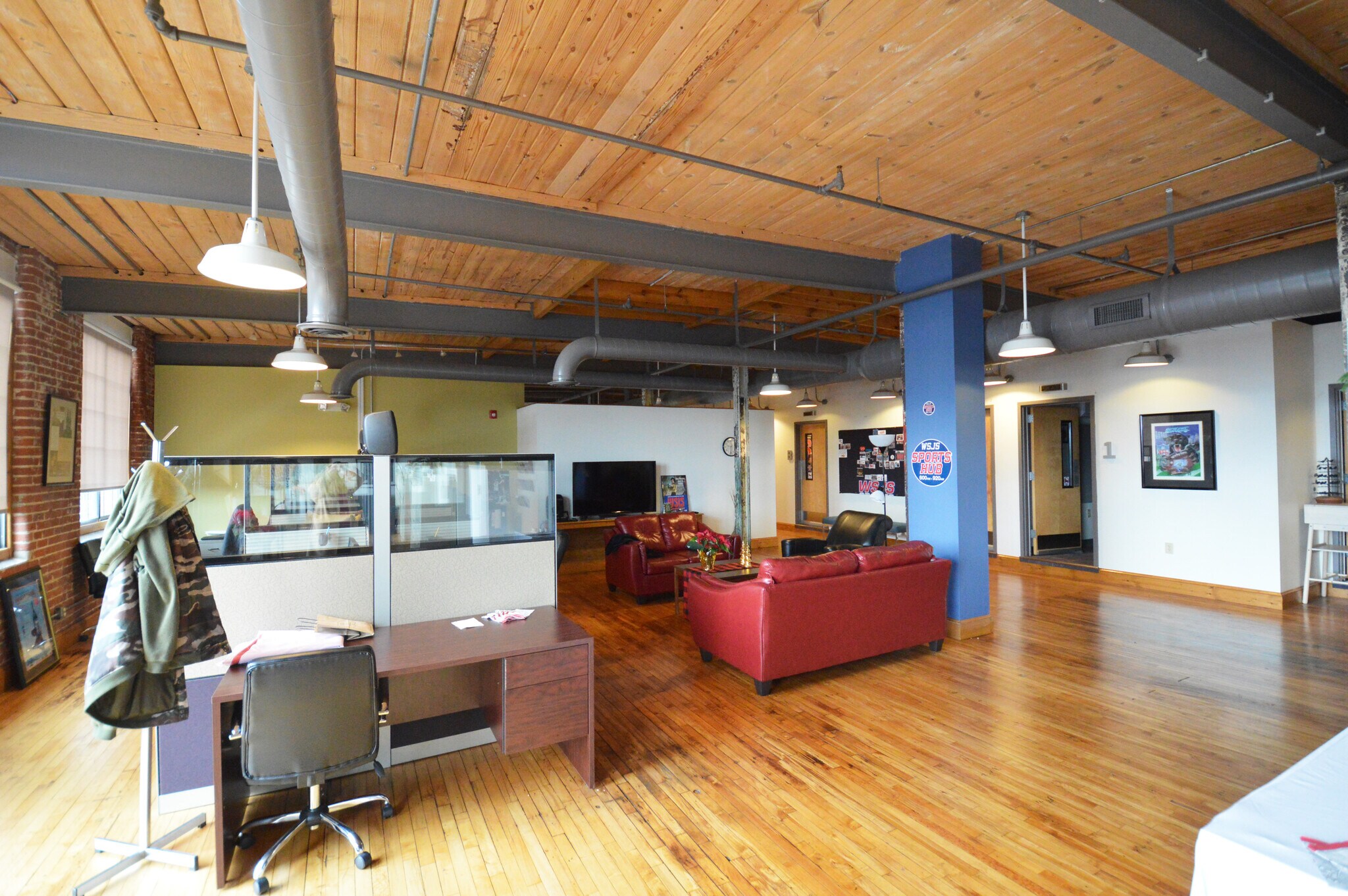 210 N Main St, Kernersville, NC 27284 The Factory on North Main