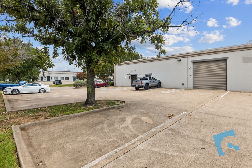 2855 Exchange Blvd, Southlake, TX for lease - Building Photo - Image 3 of 13