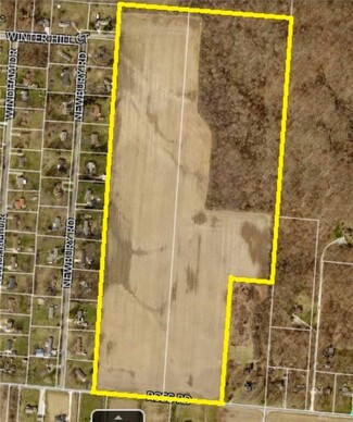 More details for 0 Ross rd, Tipp City, OH - Land for Sale