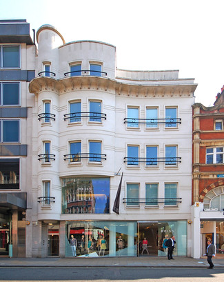 More details for 78-79 New Bond St, London - Retail for Lease