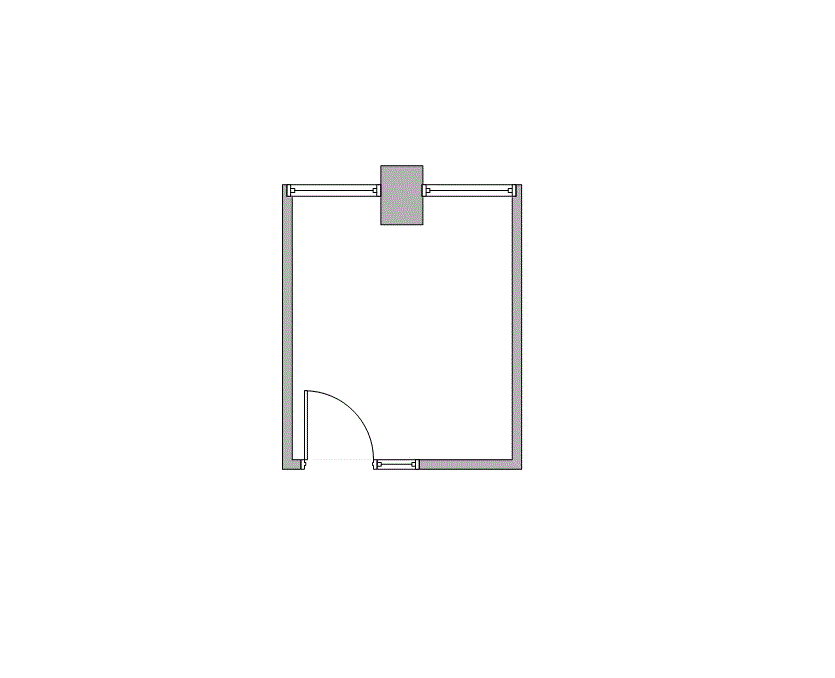 3101-3111 N Central Ave, Phoenix, AZ for lease Floor Plan- Image 1 of 1