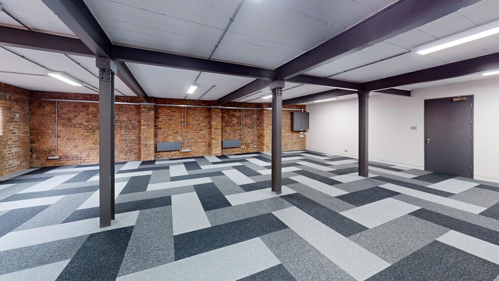 39 Fleet St, Liverpool for lease - Interior Photo - Image 2 of 13