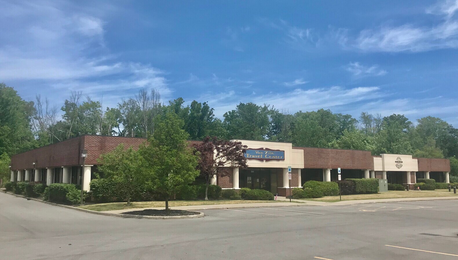 3540 Winton Pl, Rochester, NY 14623