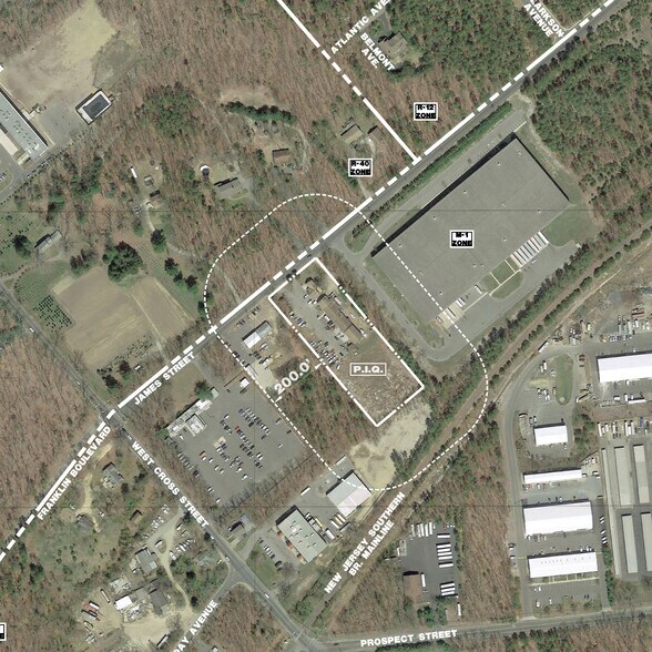 640 James St, Lakewood, NJ for sale - Primary Photo - Image 1 of 1