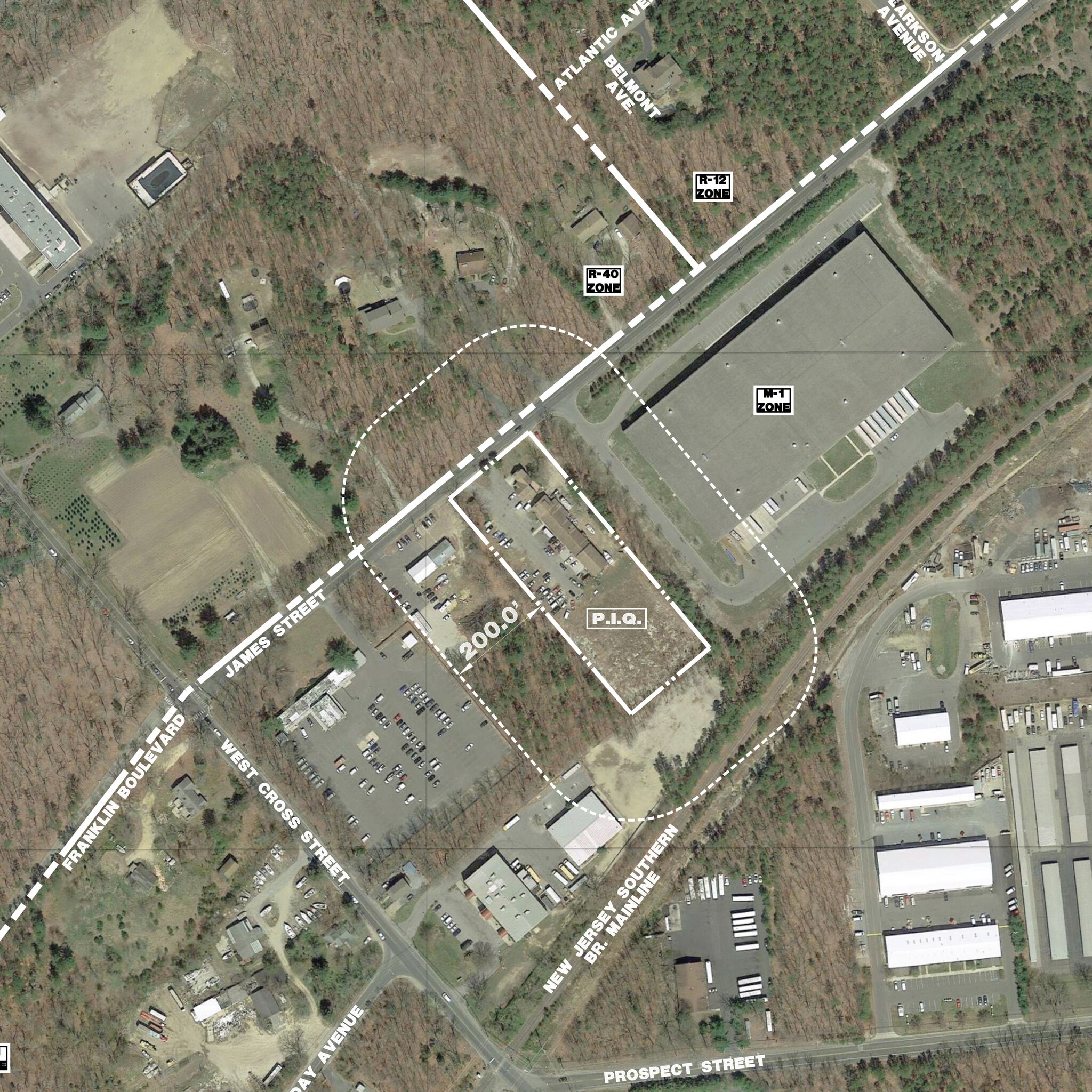 640 James St, Lakewood, NJ for sale Primary Photo- Image 1 of 1