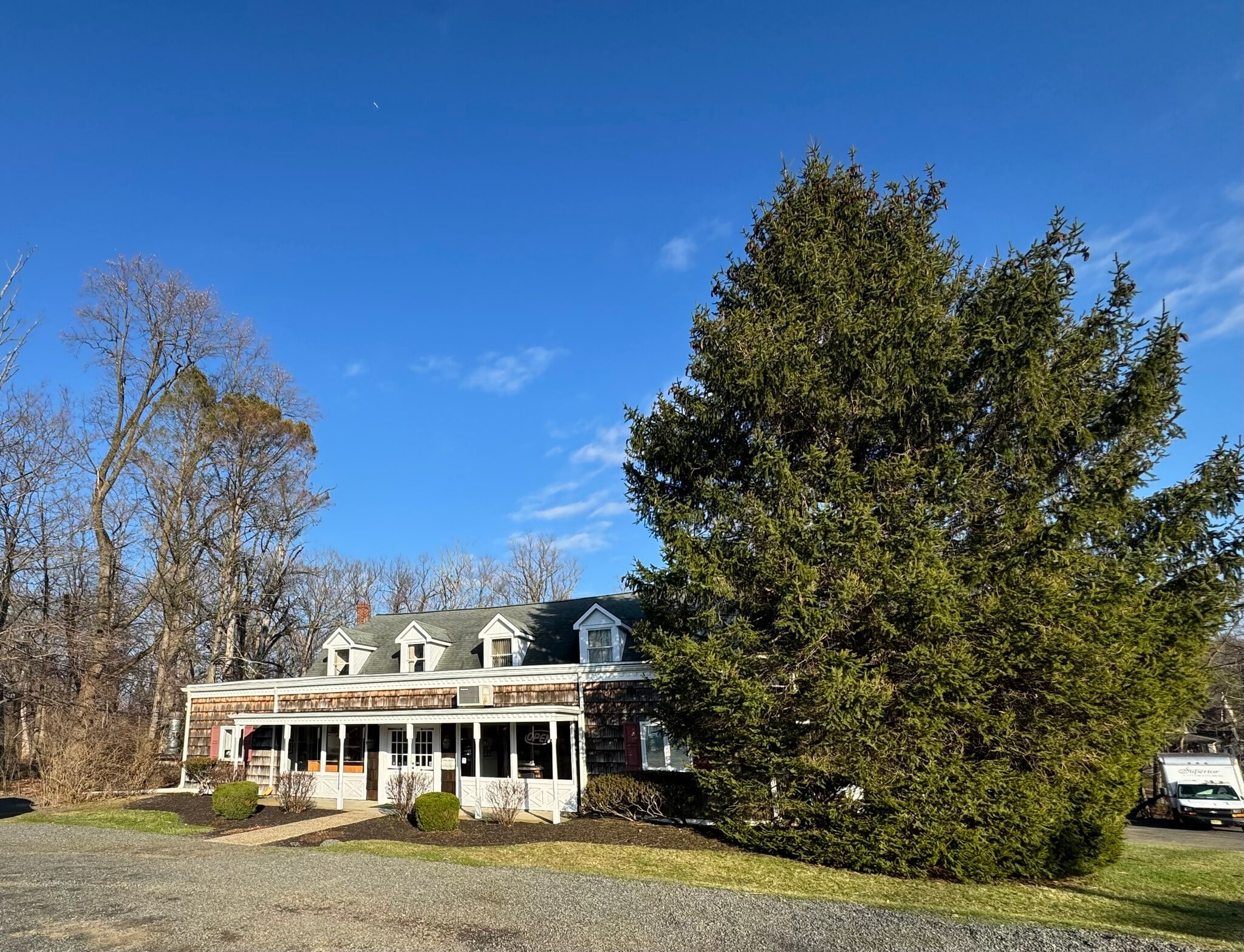 126 Mount Bethel Rd, Warren, NJ for sale Primary Photo- Image 1 of 12