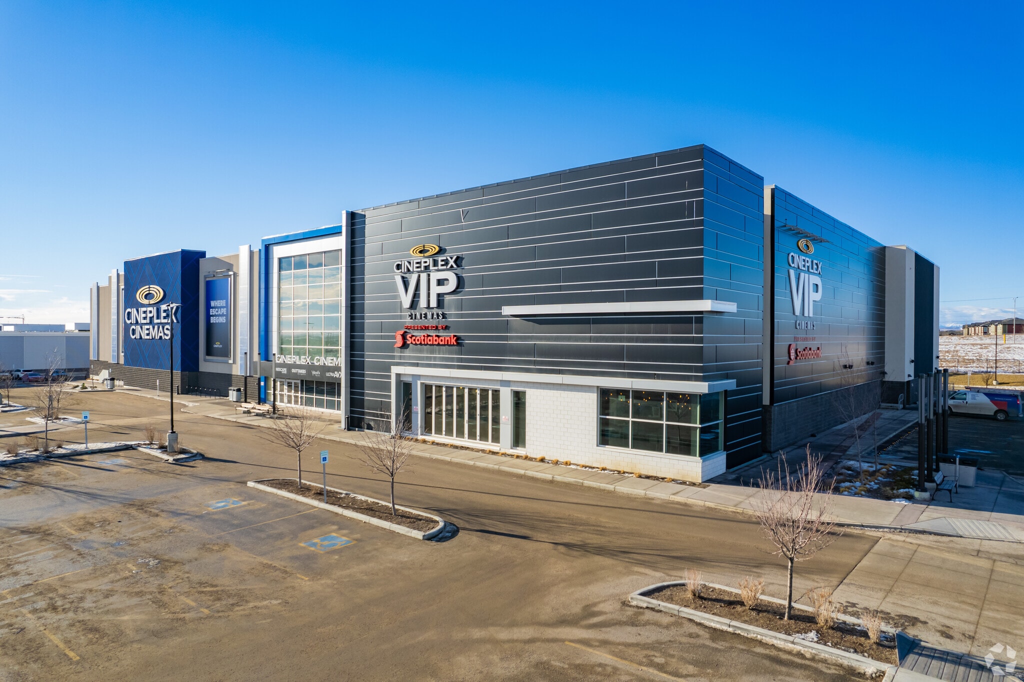 19683 Seton Cres SE, Calgary, AB for sale Primary Photo- Image 1 of 1