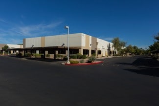 More details for 4050 E Cotton Center Blvd, Phoenix, AZ - Office, Industrial for Lease