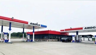 More details for 21406 E 275th St, Harrisonville, MO - Retail for Sale