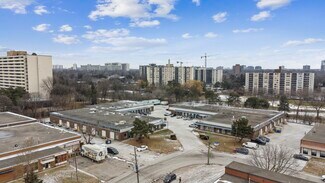 More details for 3279 Lenworth Dr, Mississauga, ON - Flex, Industrial for Lease