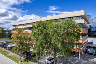 More details for 1 Valleybrook Dr, Toronto, ON - Office for Lease