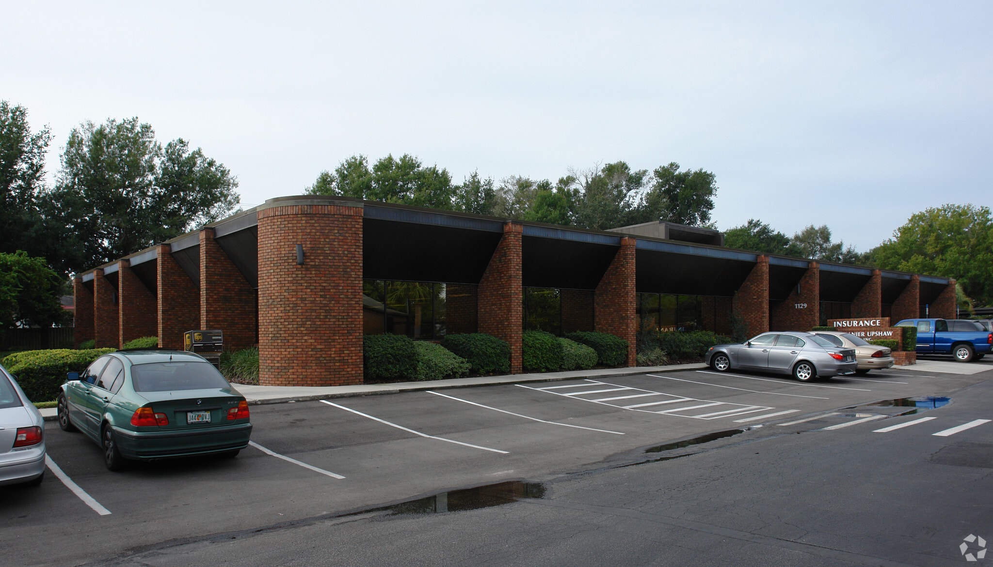 1129 Bartow Rd, Lakeland, FL for lease Building Photo- Image 1 of 5