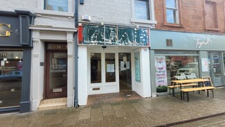 More details for 33 Alloway St, Ayr - Retail for Sale