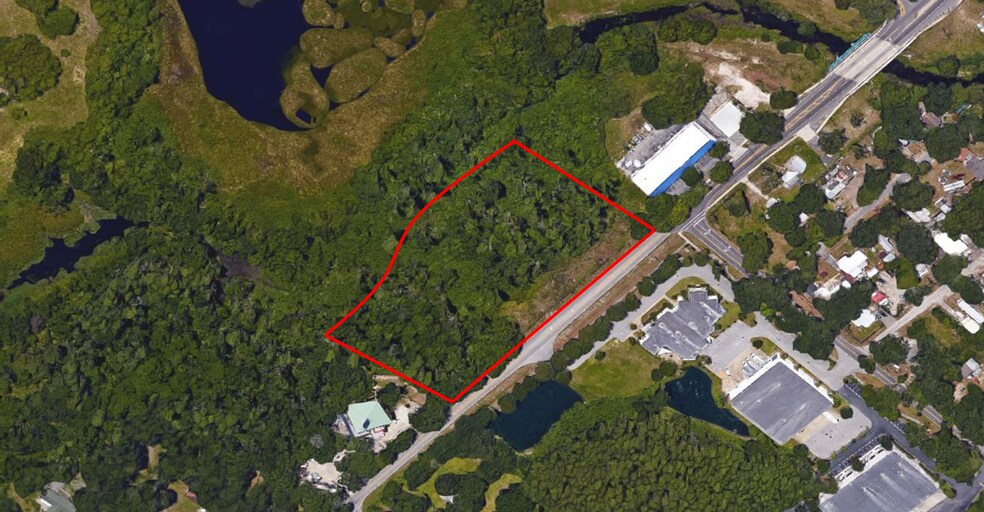 7221 Benjamin Rd, Tampa, FL 33634