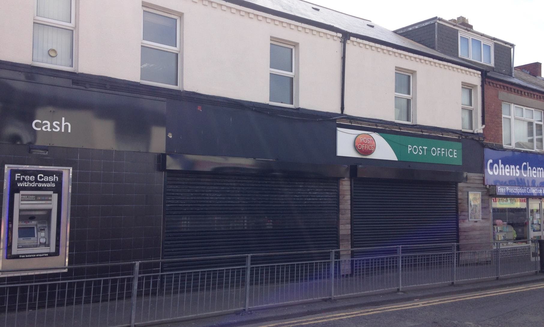 Avenue Rd, Seaton Delaval for lease Other- Image 1 of 1
