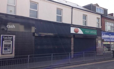 Avenue Rd, Seaton Delaval for lease Other- Image 1 of 1