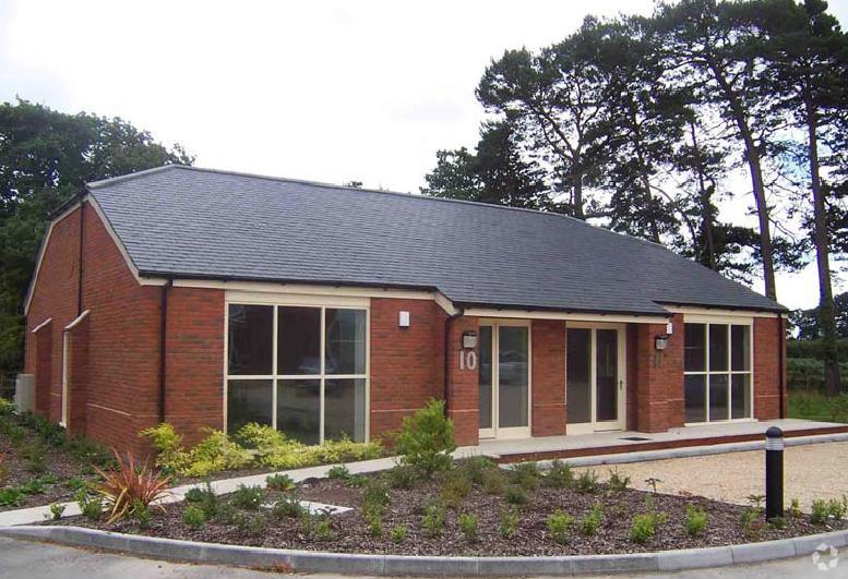 Dorchester Rd, Lytchett Minster for sale - Primary Photo - Image 1 of 1