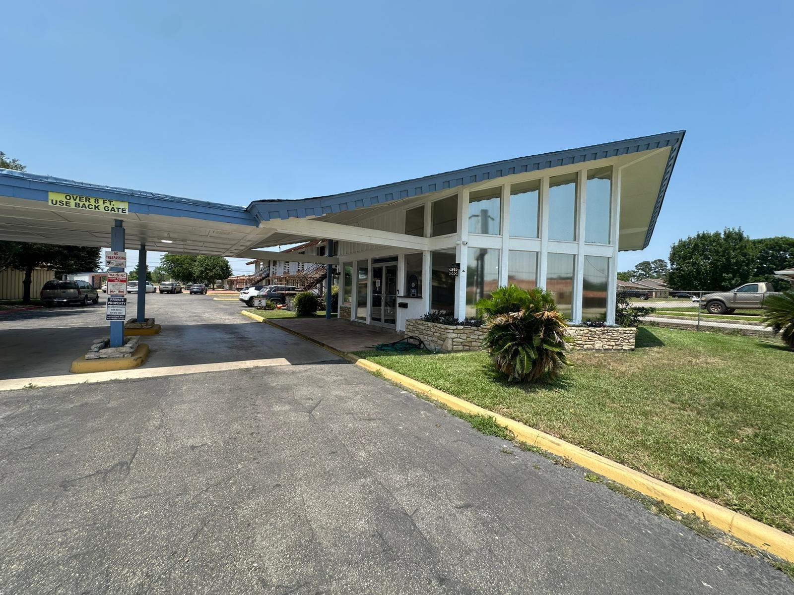 3307 US Highway 90A E, Gonzales, TX for sale Building Photo- Image 1 of 28