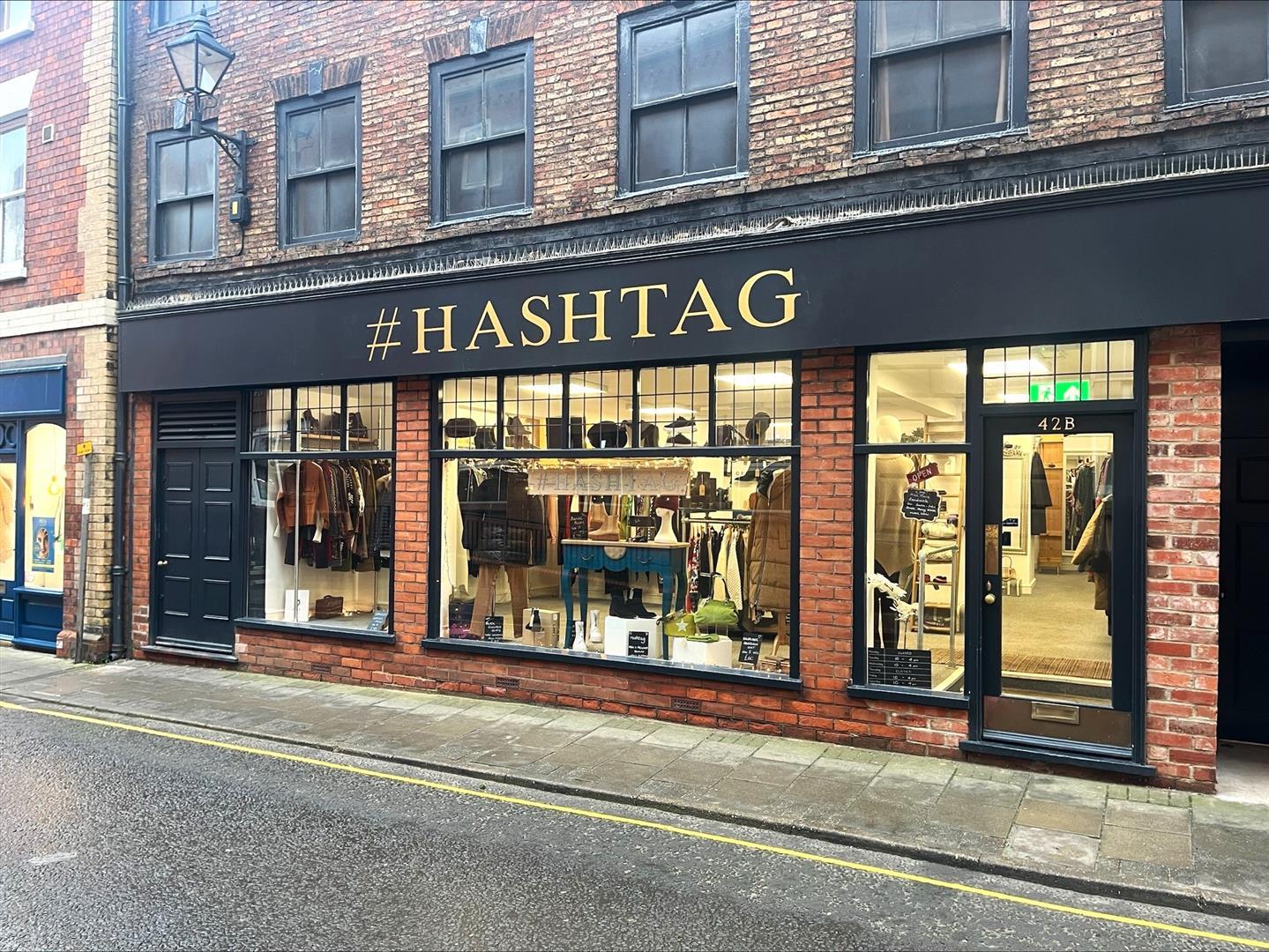 42 Eastgate, Louth for sale Building Photo- Image 1 of 1