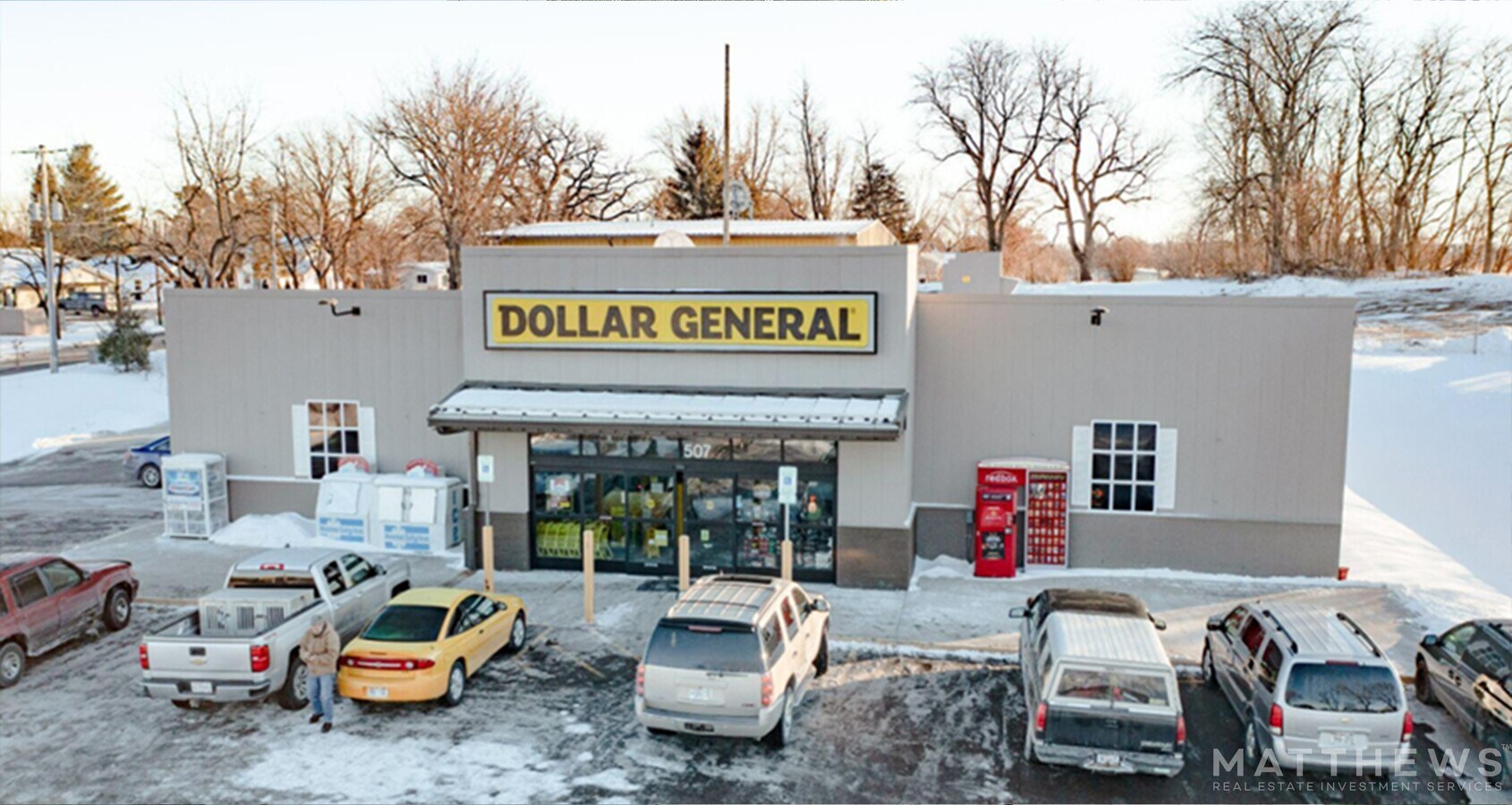 507 N Main St, Orfordville, WI 53576