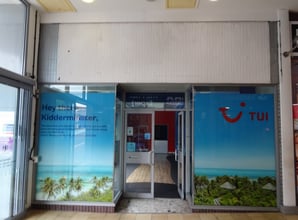 Vicar St, Kidderminster for lease Building Photo- Image 1 of 1