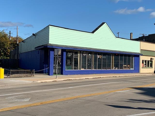 1717 Douglas Ave, Racine, WI for sale Building Photo- Image 1 of 1