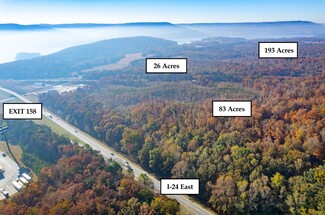 More details for Shellmound Rd, Jasper, TN - Land for Sale