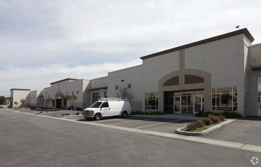 3100 Indian Ave, Perris, CA for lease - Primary Photo - Image 1 of 17