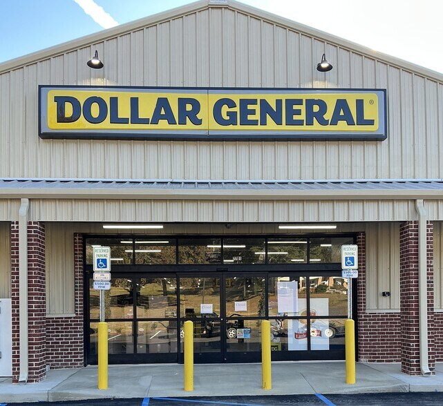 7701 Bradford Rd, Pinson, AL for sale - Building Photo - Image 2 of 4