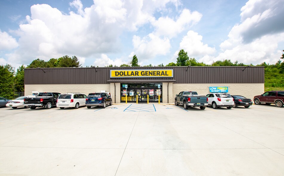 11286 US Highway 278 W, Attalla, AL 35954