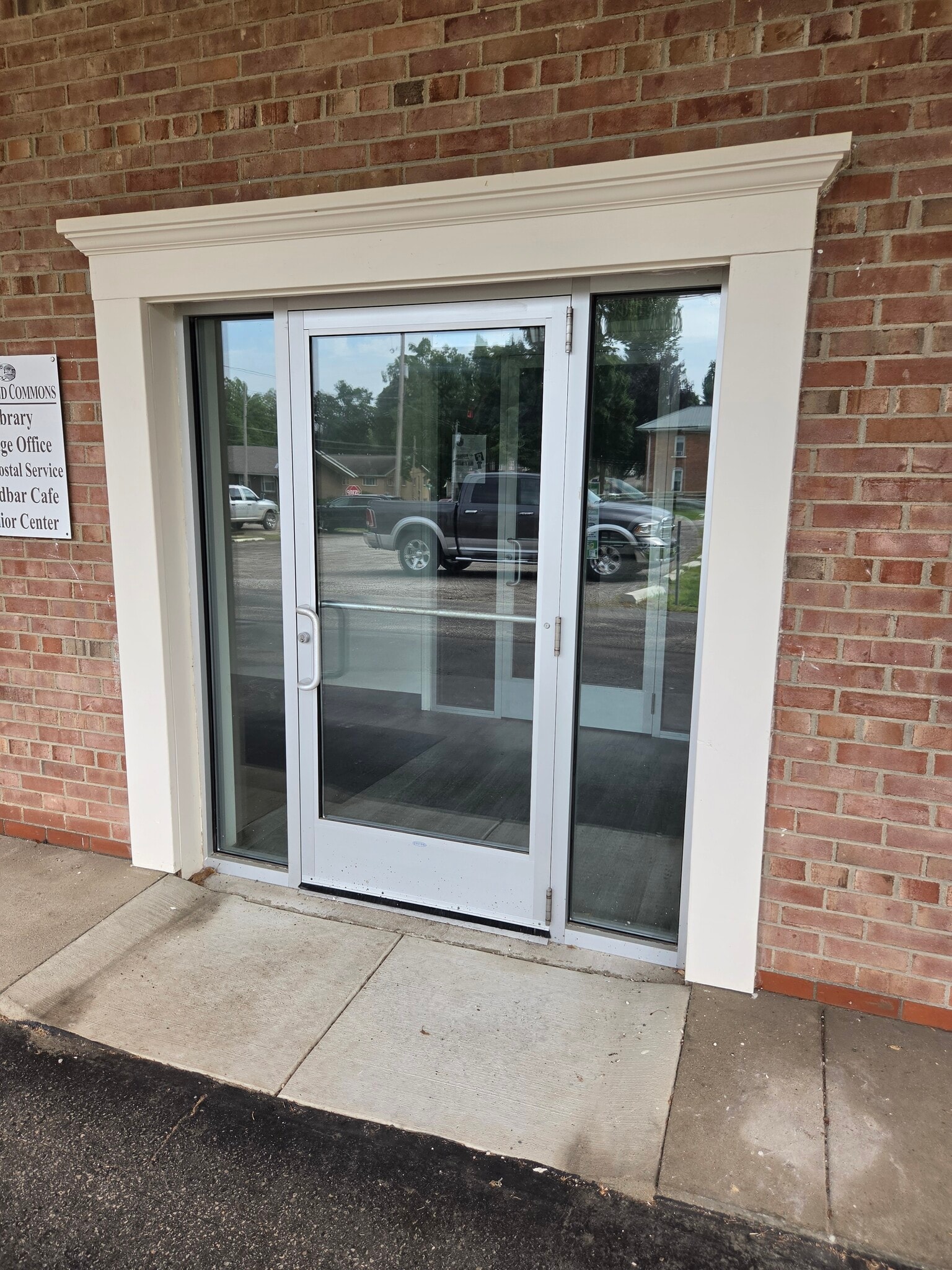 101-103 S Talbot St, Addison, MI for lease Interior Photo- Image 1 of 20