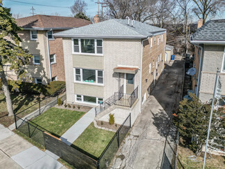 More details for 5760 W Park Ave, Cicero, IL - Multifamily for Sale