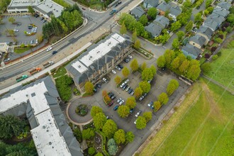 20508 SW Roy Rogers Rd, Sherwood, OR for lease Aerial- Image 2 of 9