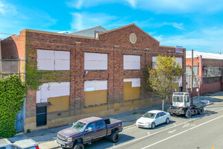 More details for 2635-2717 Peralta St, Oakland, CA - Industrial for Lease