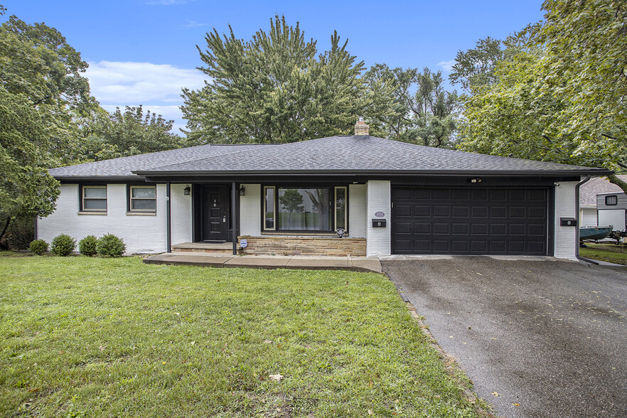 3719 Duke St, Kalamazoo, MI for sale - Primary Photo - Image 1 of 1