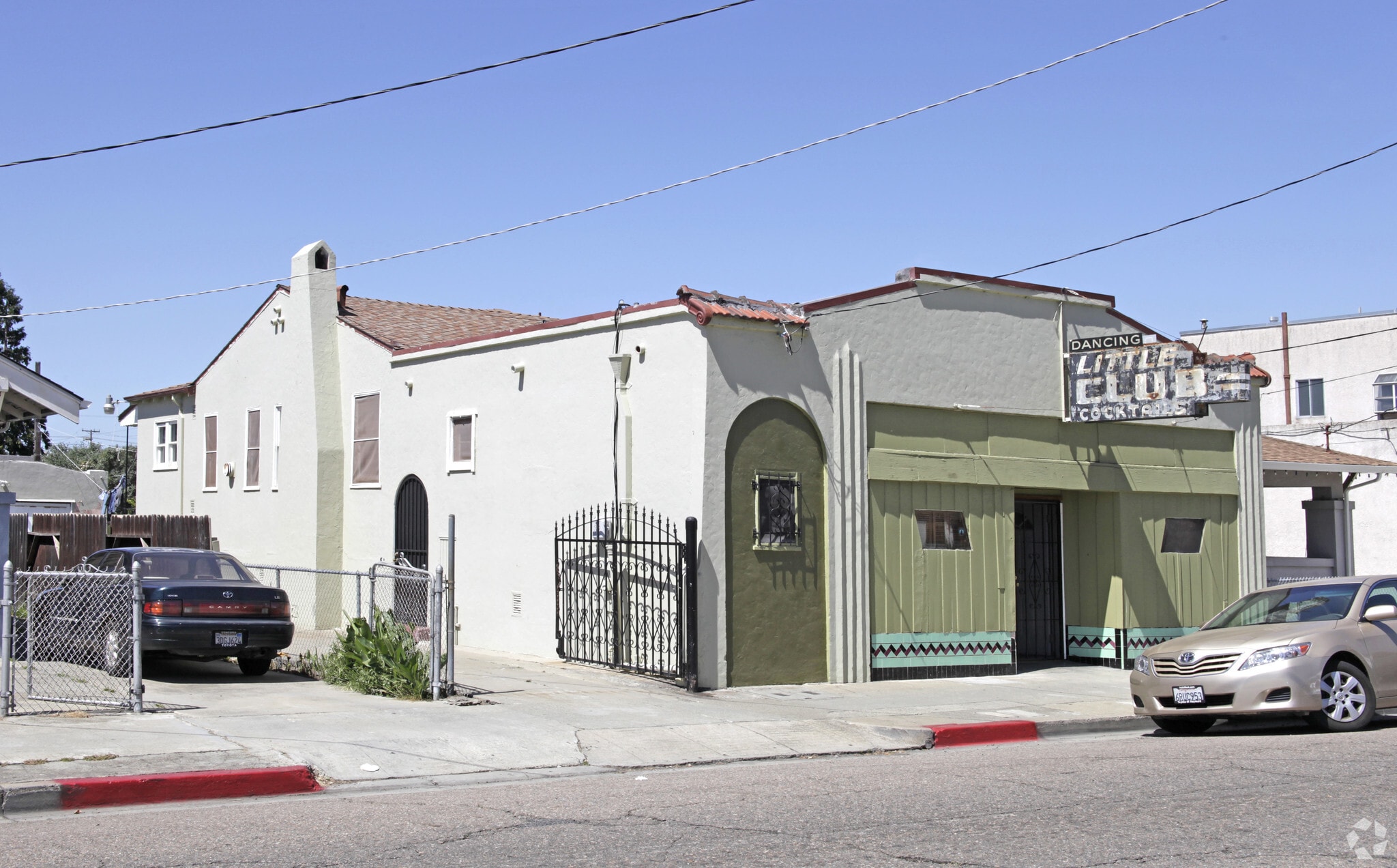 1755 Washington Ave, San Leandro, CA for sale Primary Photo- Image 1 of 46