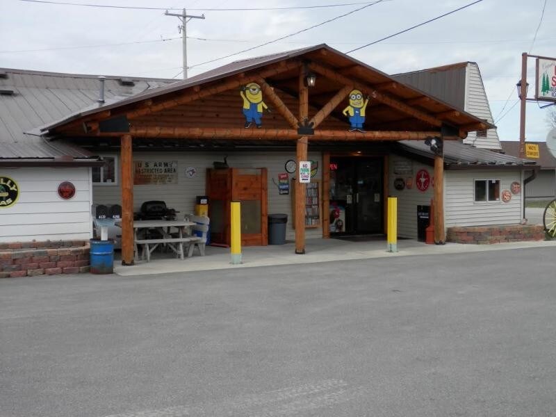 4203 N Abbe Rd, Comins, MI for sale Building Photo- Image 1 of 1