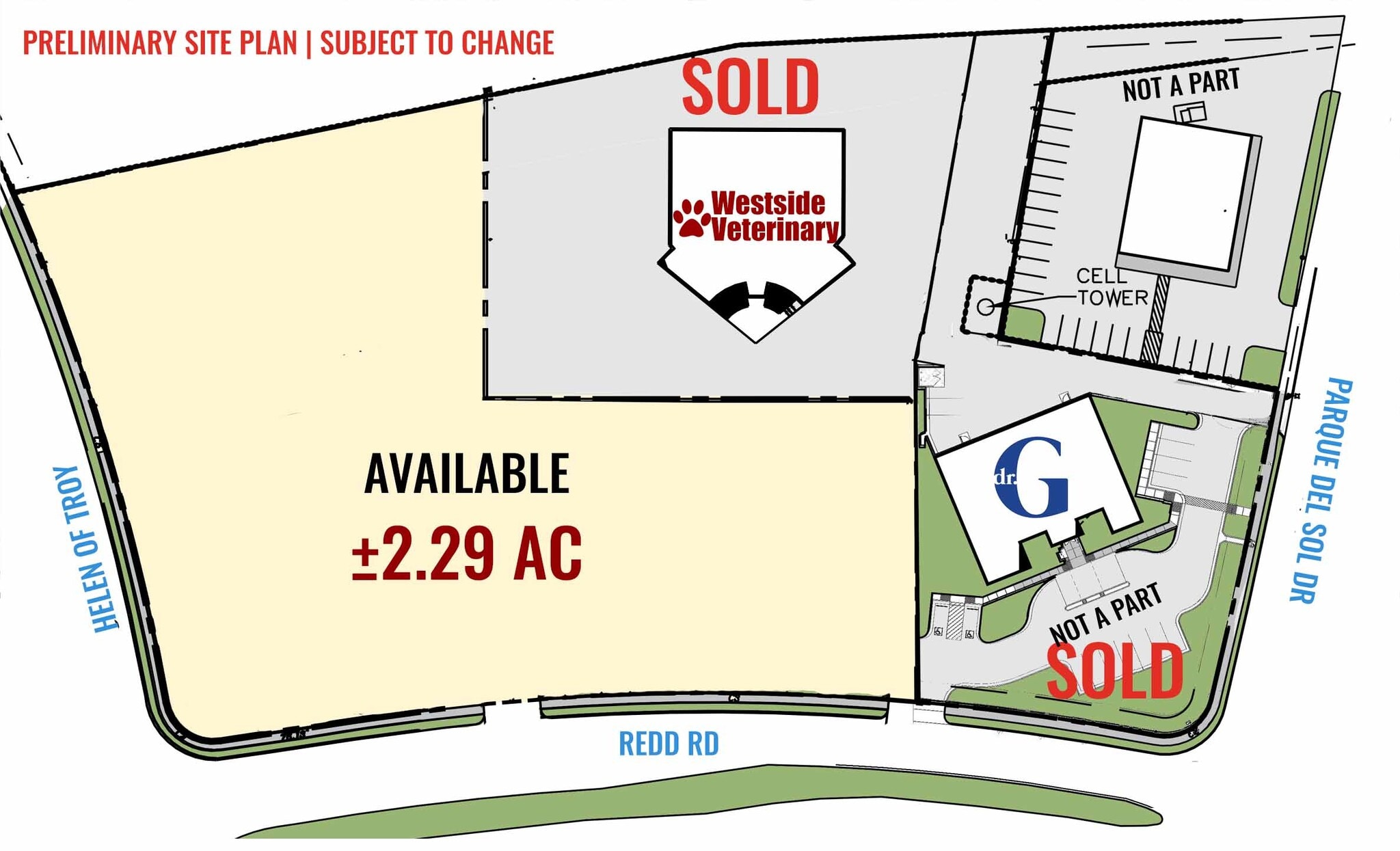 1500 Redd Rd, El Paso, TX for sale Building Photo- Image 1 of 2