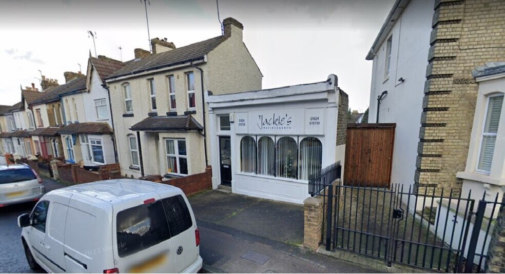 258 Canterbury St, Gillingham, ME7 5XR