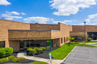 More details for 124 Gaither Dr, Mount Laurel, NJ - Office, Flex for Lease