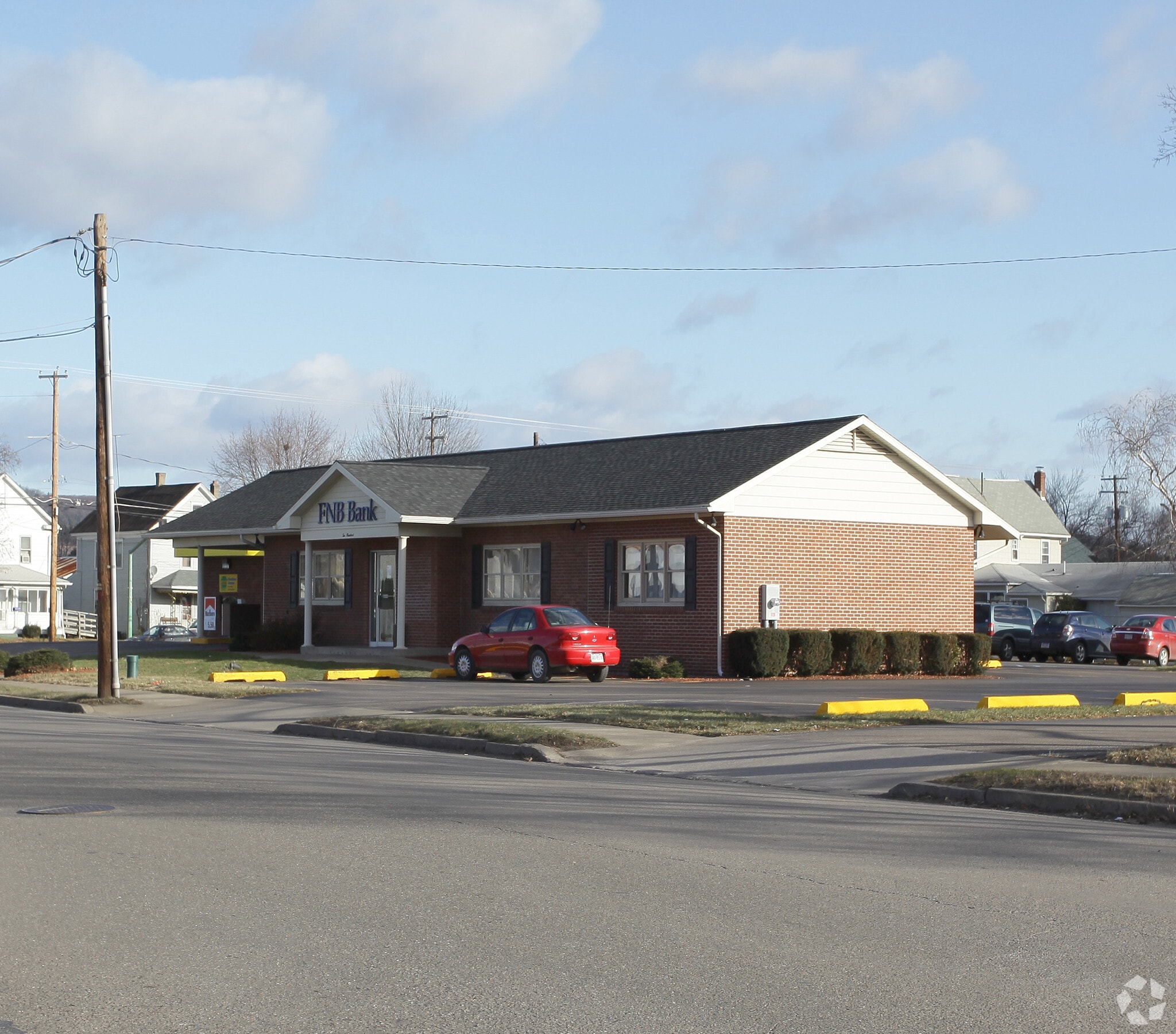 200 S Poplar St, Berwick, PA for sale Primary Photo- Image 1 of 3