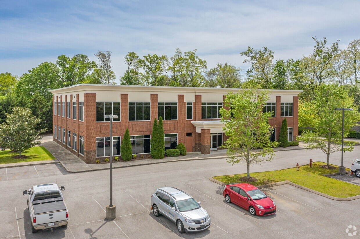 4715 Traders Way, Thompsons Station, TN for sale Building Photo- Image 1 of 1