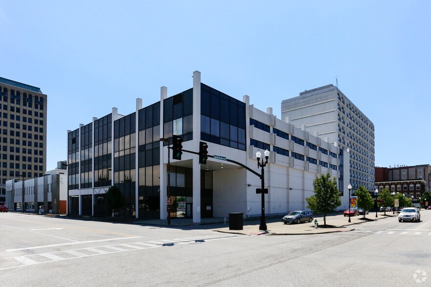 1001 3rd Ave, Huntington, WV for sale - Primary Photo - Image 1 of 1