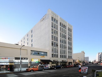 More details for 1024 Santee St, Los Angeles, CA - Flex for Lease