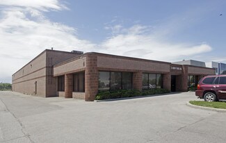 7825 Tranmere Dr, Mississauga ON - Commercial Real Estate