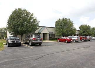 More details for 1235 Industrial Dr, Saline, MI - Office for Lease