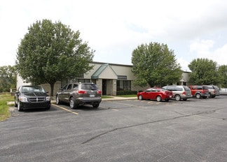 More details for 1235 Industrial Dr, Saline, MI - Office for Sale